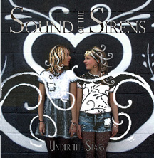 Sound Of The Sirens